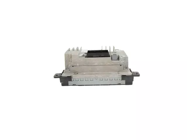 Multi Media Radio - Mopar (68271063AF)