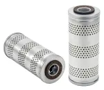 33117 - : WIX Cartridge Fuel Metal Canister Filter for WIX Image
