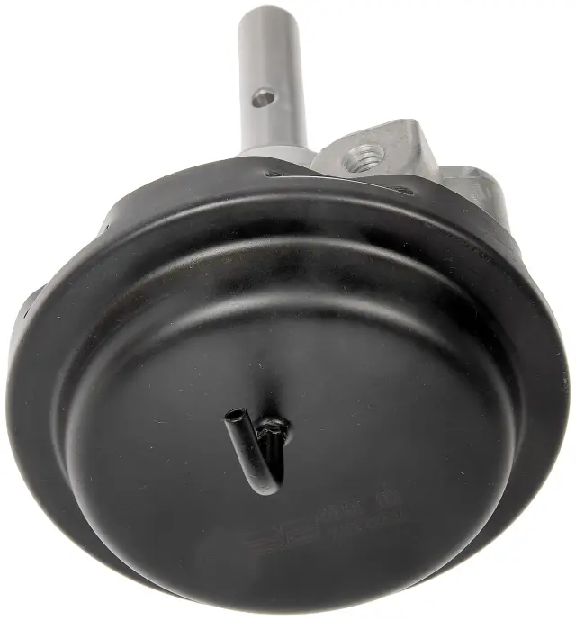 600997 - Driveline and Axles: Front Axle Actuator Assembly for Dorman Image