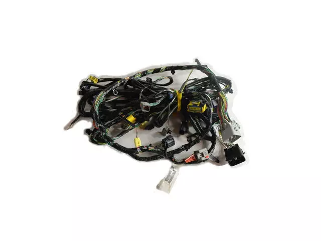 68274275AD - Electrical: Body Wiring for Jeep: Wrangler, Wrangler JK Image