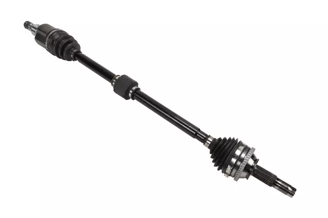 Axle Assembly - GM (42697364)