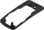 80654ZX00A - Body: Handle, Outside Gasket for Nissan Image