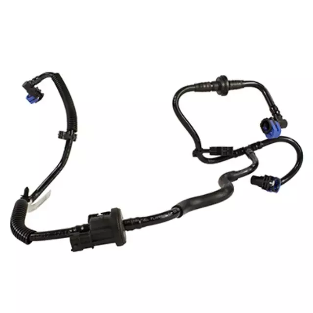 Tube Fuel Feed - Ford (GN1Z-9C047-D)