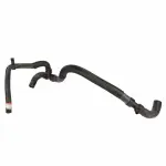 KM5142 - Cooling System: Motorcraftâ„¢ Lower Hose for Lincoln: MKT Image