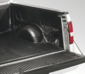 Tailgate Liner - Flareside - Ford (4L3Z-83000A38-BA)