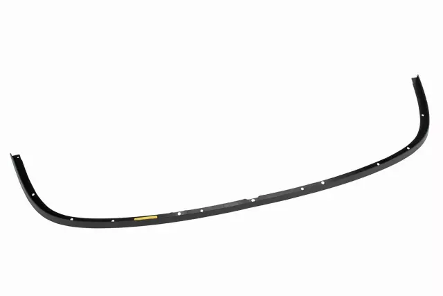 21993643 - : 2004-2008 Chevrolet Malibu - Front Bumper Fascia Lower Deflector for GM Image
