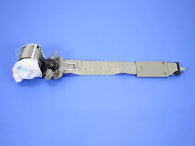 1GN44BD3AE - Restraints: Retractor Seat Belt, Right for Mopar Image