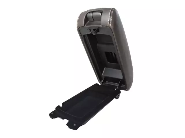 Console Armrest - Mopar (5PU02LU5AC)