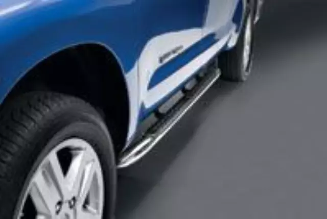 Step Tube - Chrome - Toyota (PT212-3407C-31)