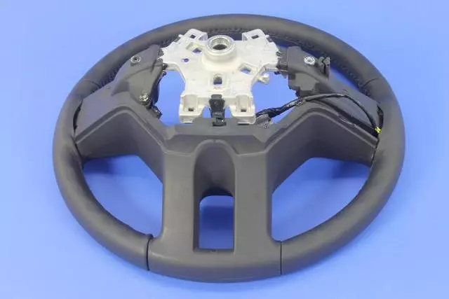 Steering Wheel - Mopar (1PS441DVAC)
