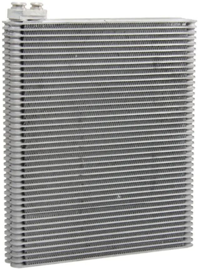 54822 - Air Conditioning &amp; Heat: Plate &amp; Fin Evaporator Core for FOUR SEASONS Image