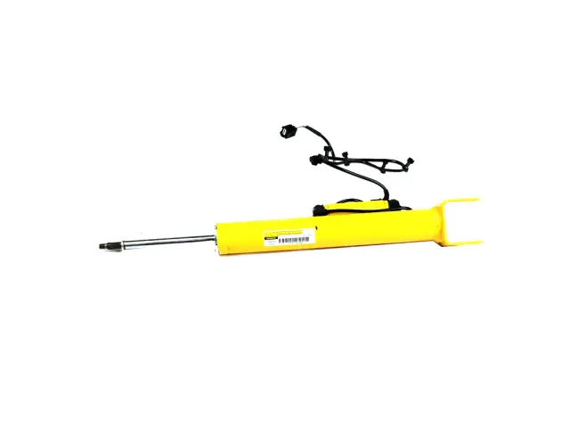 Suspension Shock Absorber Kit, Right Rear - Mopar (68404922AB)