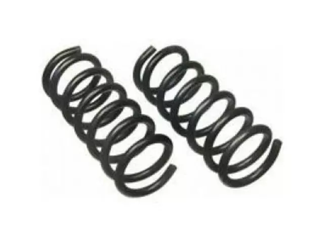 5S4Z5B669BA - Suspension: Coil Spring for Ford: Focus Image image