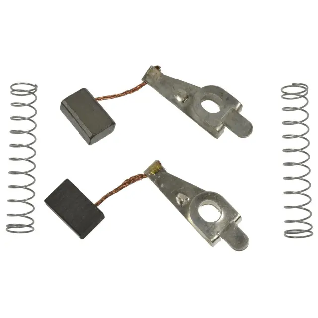 RX103A - Charging &amp; Starting Systems: Alternator / Generator Holder Assembly for SMP CORP Image