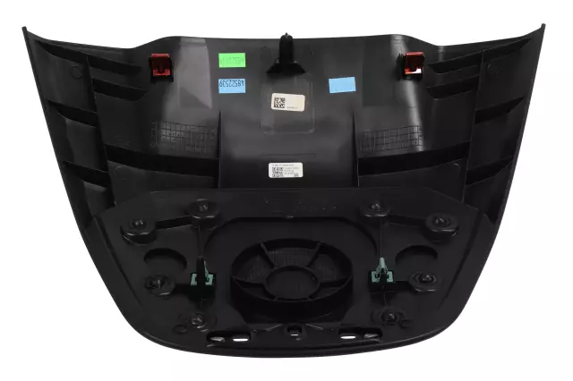 84694457 - Body: Speaker Grille for Chevrolet: Corvette Image