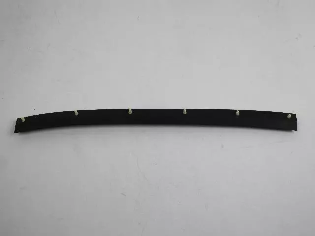 5065334AF - : Rear Door Sill Secondary Weatherstrip for Chrysler: 300 | Dodge: Charger, Magnum Image