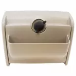 9L3Z1813562AA - : Cup Holder for Ford: F-150 Image