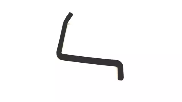 21116AA040 - : Water Pump Seal for Subaru: Baja, Legacy, Outback Image