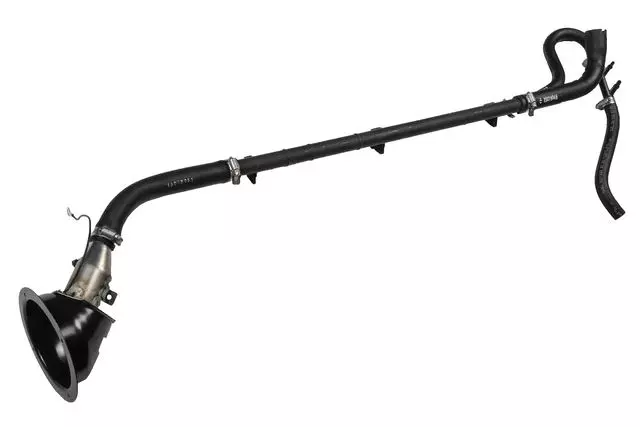 Fuel Tank Filler Neck - GM (25890306)