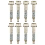 ES72224 - : Engine Intake Manifold Bolt Set for FEL-PRO Image