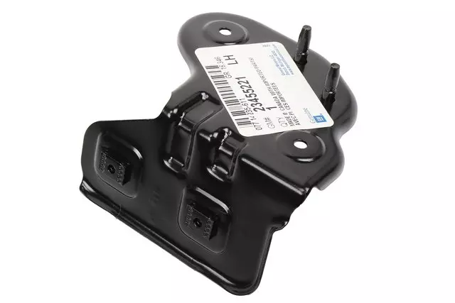 23455221 - Body: Door Trim Panel Bracket for Chevrolet: Suburban, Tahoe | GMC: Yukon, Yukon XL Image