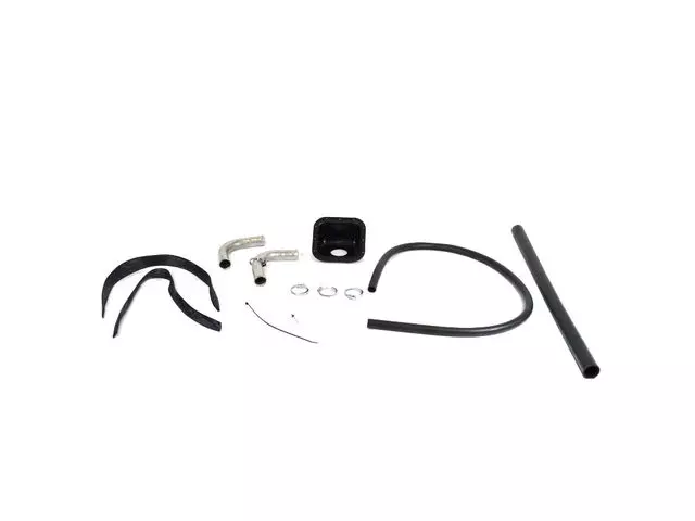 Fuel Filler Tube - Mopar (52121693AH)