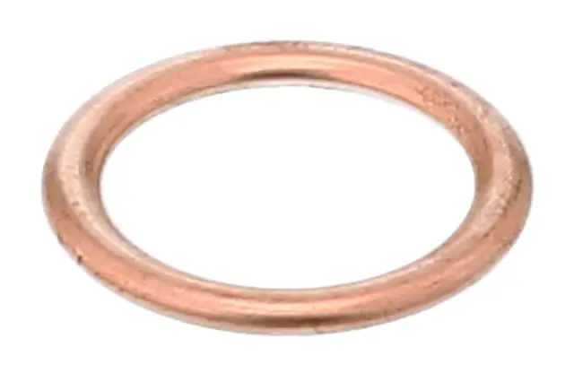 813052 - Gaskets: Seal Ring, oil drain plug for Elring Image