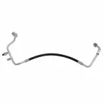 YF37376 - HVAC: Motorcraftâ„¢ AC Hoses for Ford: Mustang Image