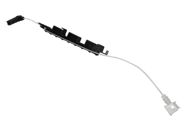 84072342 - Body: Lamp for Chevrolet: Malibu Image