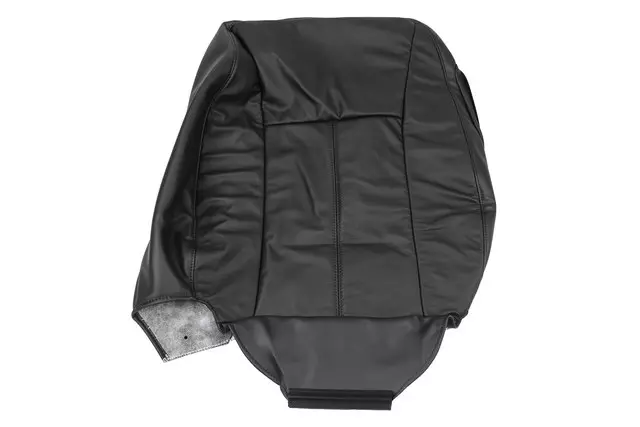 19124566 - Body: Seat Back Cover for Chevrolet: Impala, Impala Limited Image