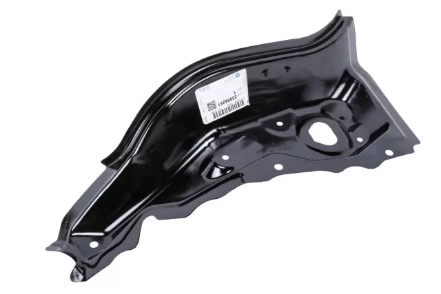 Driver Side Body Side Tail Lamp Pocket - GM (25998251)