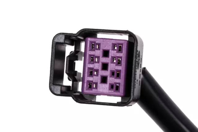 Part# 42652055 Driver Side Tail Lamp Assembly - GM (42652055)