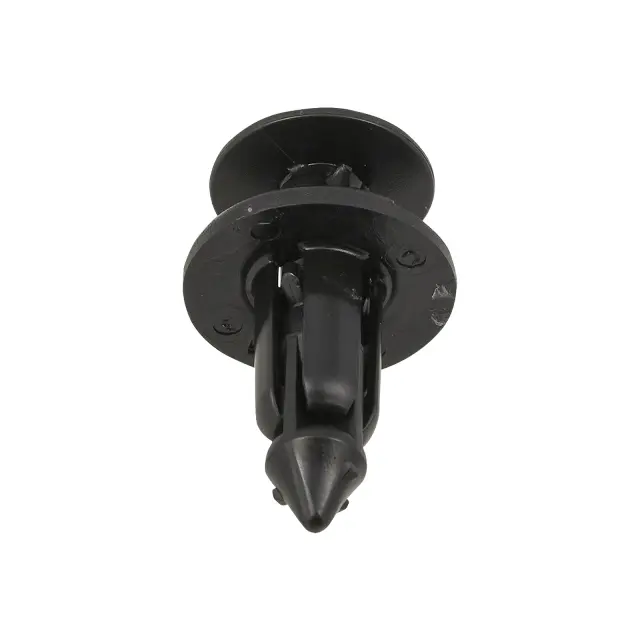 7586730120 - Body: Rocker Panel Molding Clip for Toyota Image