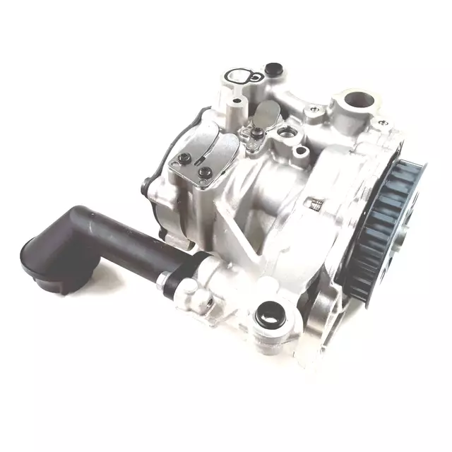 4L145208H - Engine: Oil Pump for Volkswagen: Beetle, Golf, Golf SportWagen, Jetta, Passat Image