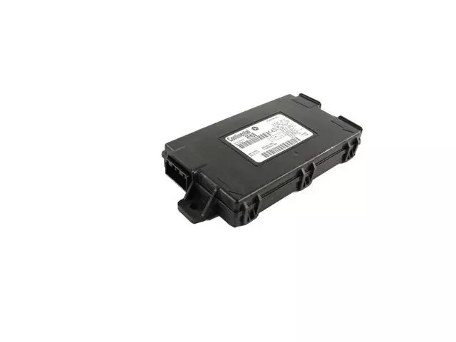 68315972AD - : Hub Receiver for Mopar Image