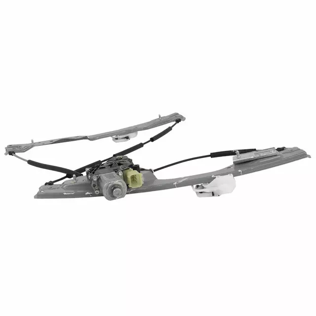 FA1Z5823200D - Body: Regulator Assembly for Lincoln: MKX, Nautilus Image