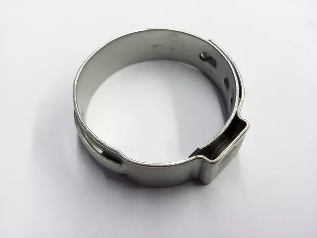 N90739901 - : Cv Joint Boot Band for Audi: A4 Quattro, A6 Quattro Image