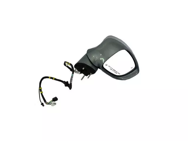 Outside Rearview Mirror, Right - Mopar (5RM241QAAF)