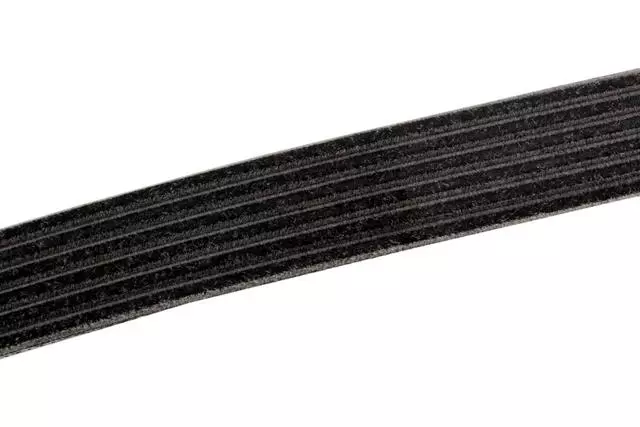 OEM NEW Gm 05-10 Buick Chevrolet Pontiac Vue Serpentine Drive Fan Belt 12584310 - GM (12584310)