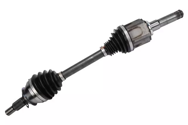 84764206 - Suspension: Axle Assembly for Buick: LaCrosse Image