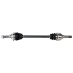 NCV24032 - : Jaguar CV Axle Assembly  - Rear Right for GSP Image