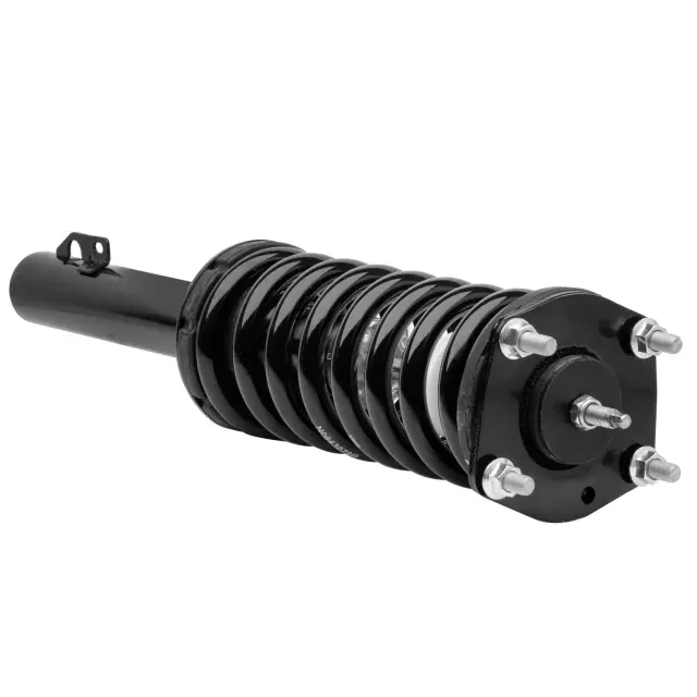 MSS050133 - : Mando Suspension Strut and Coil Spring Assembly for Mando Image