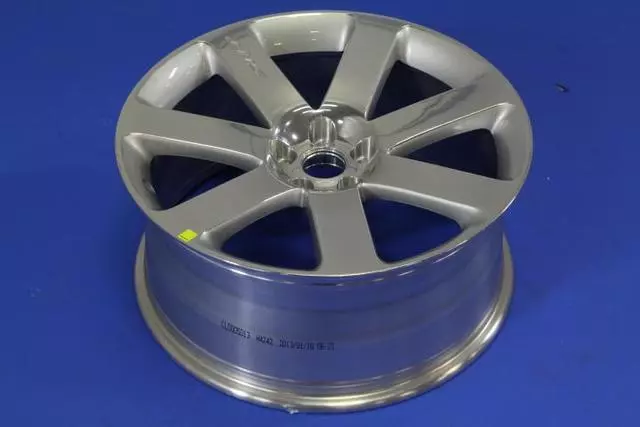 1PA56GSAAC - : Wheel, Alloy for Chrysler: 300 Image