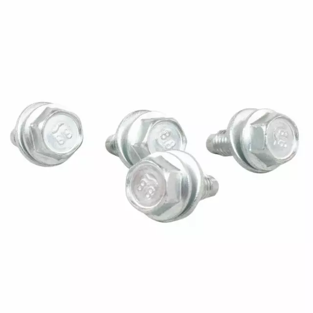 Crankshaft Sensor Bolt - FORD (W716442S437)