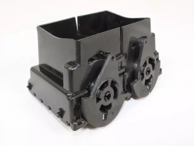 1LD93DX9AA - Interior Trim: Center Console Vent for Chrysler: 300 | Dodge: Charger, Magnum Image