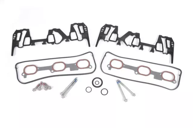 19353830 - : Part# 19353830 Intake Manifold Gasket Kit with Gaskets, Seal and Bolts for GM Image