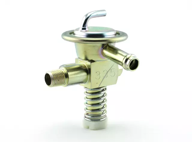 Diaphragm Sub-Assembly,  Idle-Up Actuator - Toyota (88606-32010)