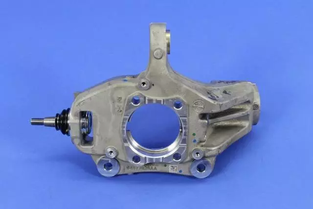 Front Knuckle, Right - Mopar (4877826AF)