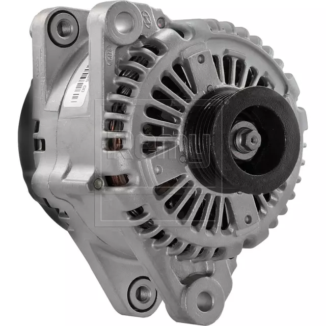 12727 - : Remy Alternator for Remy Image
