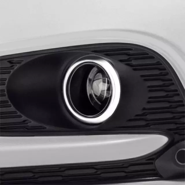 39126996 - Exterior: Fog Lamp Kit for GM Image